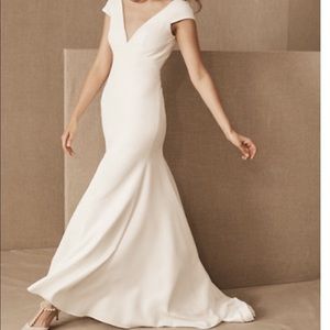 Jenny Yoo Haven Wedding Dress